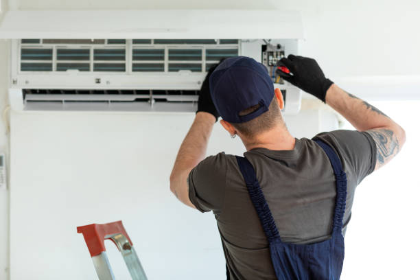 Best Affordable HVAC Duct Cleaning  in Tuscoosa, AL