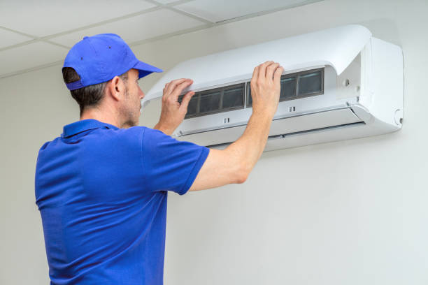 Best HVAC Air Duct Cleaning  in Tuscoosa, AL