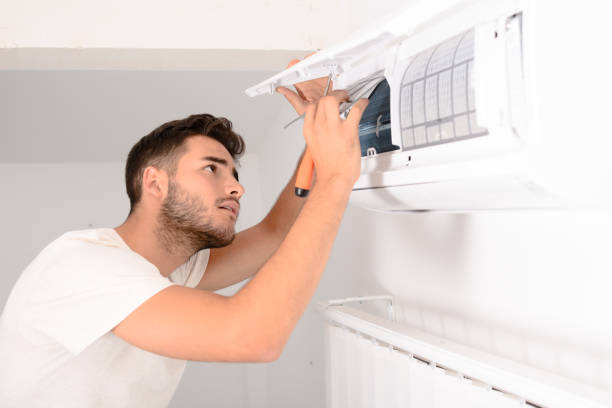Reliable Tuscaloosa, AL Airduct Cleaning Solutions